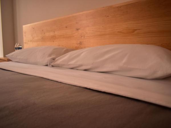 HOTEL CASA SANTO TOMAS : photo 4 de la chambre chambre double