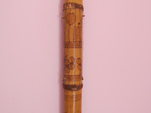 Sinistaj Rooms : photo 7 de la chambre chambre simple avec salle de bains commune