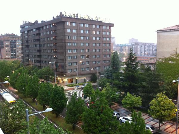 Pension Mayte : photo 8 de la chambre appartement 3 chambres