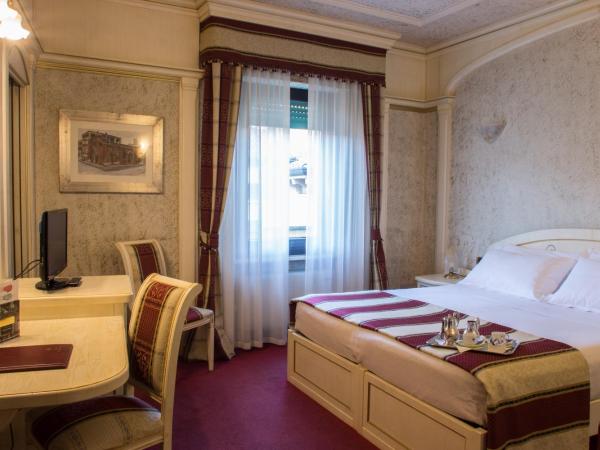 Hotel Colomba d'Oro : photo 10 de la chambre chambre double