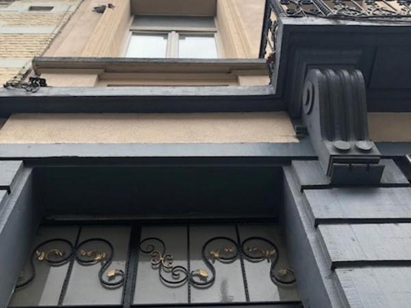 Prestige Flats Coteaux : photo 8 de la chambre chambre lits jumeaux standard