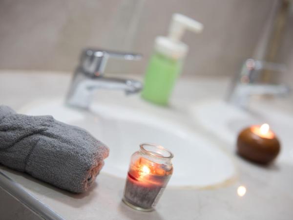 Dar Widad : photo 2 de la chambre lit en dortoir