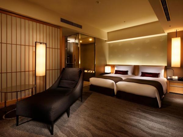 The Capitol Hotel Tokyu : photo 5 de la chambre suite exécutive lits jumeaux - non-fumeurs