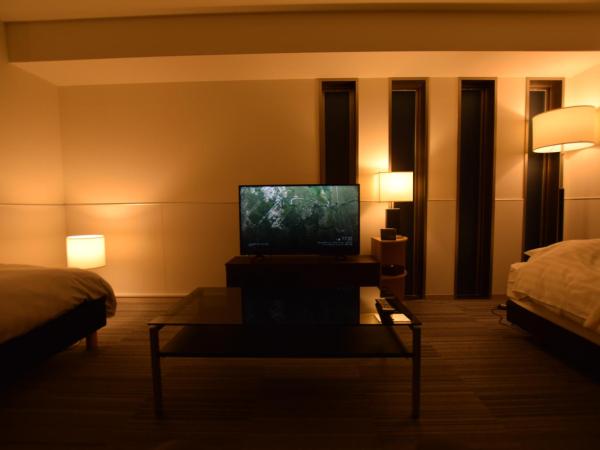 Residence Condominium KALAHAAI : photo 8 de la chambre suite familiale deluxe