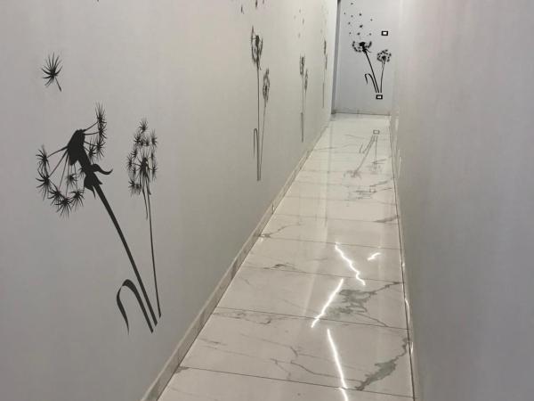 CASA DELLA ZIA ELSA : photo 3 de la chambre chambre deluxe