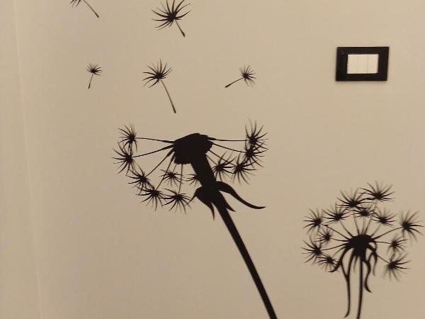 CASA DELLA ZIA ELSA : photo 5 de la chambre chambre deluxe