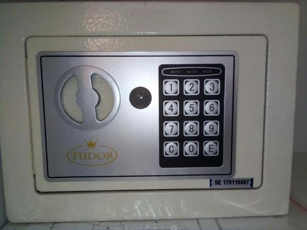 CASA DELLA ZIA ELSA : photo 6 de la chambre chambre deluxe