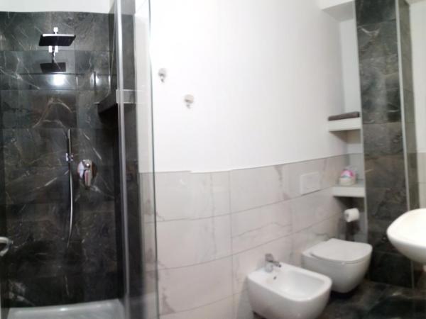 CASA DELLA ZIA ELSA : photo 3 de la chambre chambre deluxe