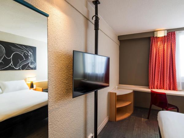 ibis Tours Nord : photo 8 de la chambre chambre double standard