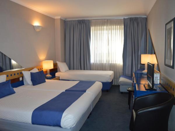 Hotel 3K Barcelona : photo 5 de la chambre chambre familiale (2 adultes + 1 enfant)