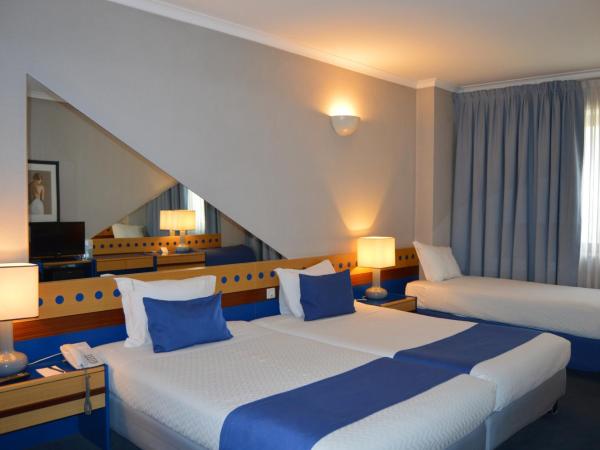 Hotel 3K Barcelona : photo 4 de la chambre chambre familiale (2 adultes + 1 enfant)