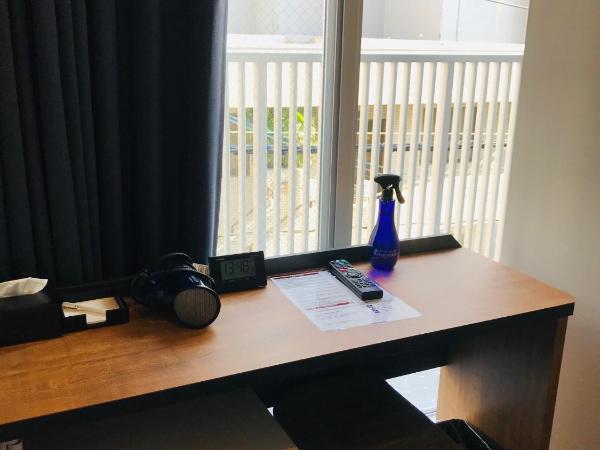 Kamon Hotel Seto : photo 3 de la chambre chambre double - non-fumeurs