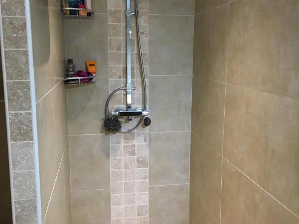 Chambre Élégante Lisa : photo 10 de la chambre chambre double - vue sur jardin