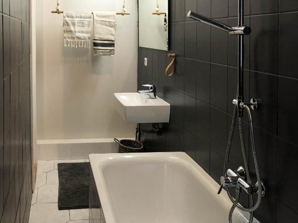 Pension Absolut Berlin : photo 8 de la chambre chambre simple