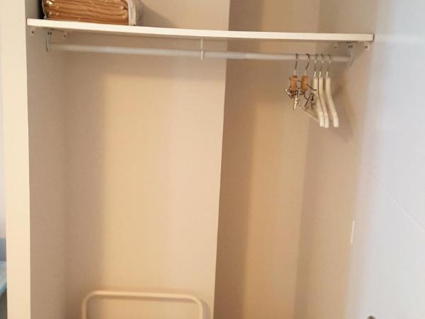 Hôtel Chez Jacqueline : photo 5 de la chambre chambre supérieure lit queen-size