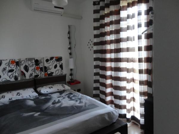 B&B Terra Marique : photo 2 de la chambre appartement 1 chambre (2 adultes)