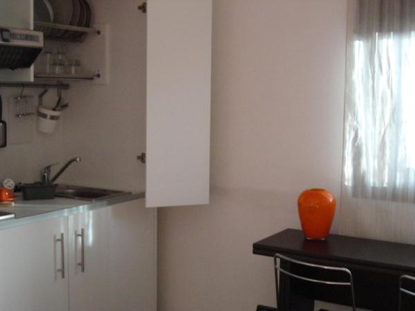 B&B Terra Marique : photo 6 de la chambre studio