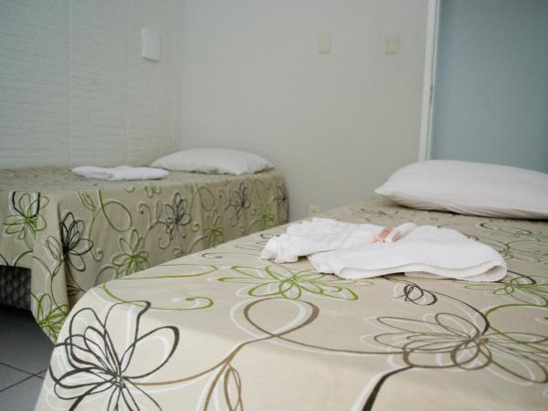 Pousada Corais da Barra : photo 3 de la chambre chambre lits jumeaux