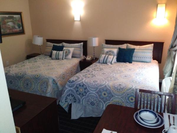 Athens Hotel & Suites : photo 2 de la chambre suite de luxe 2 lits queen-size
