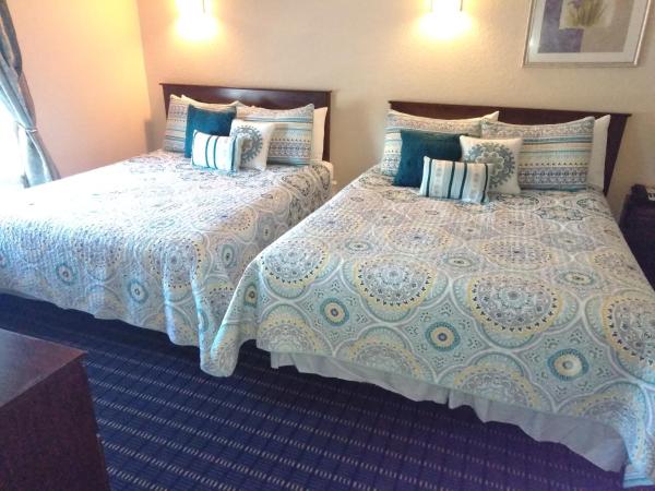 Athens Hotel & Suites : photo 1 de la chambre suite de luxe 2 lits queen-size