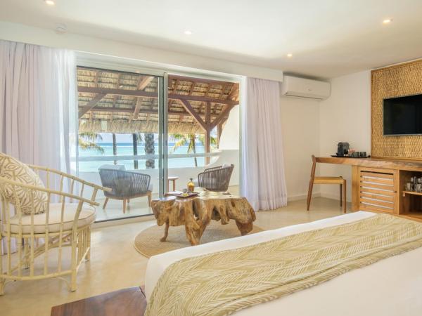 Seasense Boutique Hotel & Spa : photo 1 de la chambre suite présidentielle mer 