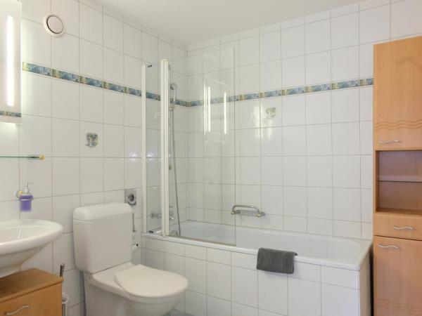 Artist Apartments & Hotel Garni : photo 10 de la chambre appartement (2 adultes) - vue sur mont cervin