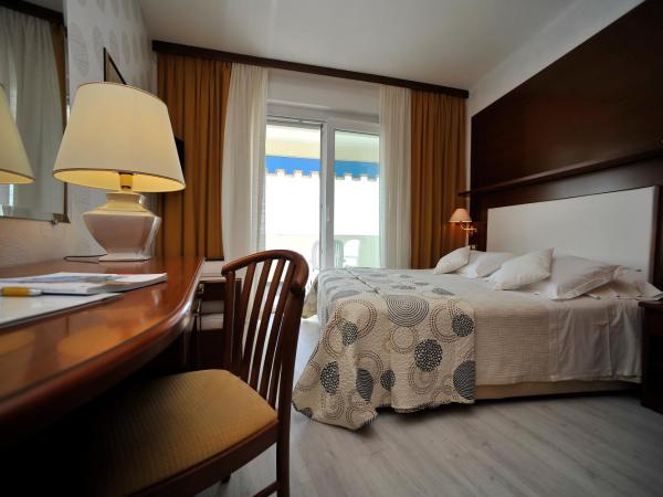 Hotel Corallo : photo 3 de la chambre chambre triple confort