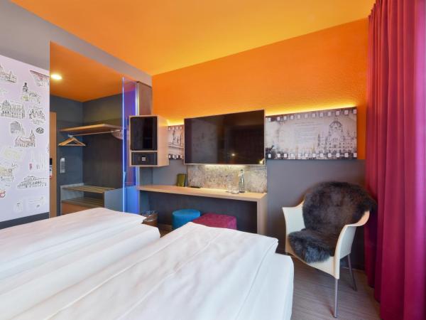 Designhotel + CongressCentrum Wienecke XI. : photo 3 de la chambre chambre simple