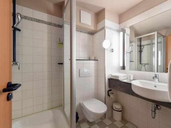 Designhotel + CongressCentrum Wienecke XI. : photo 2 de la chambre chambre simple