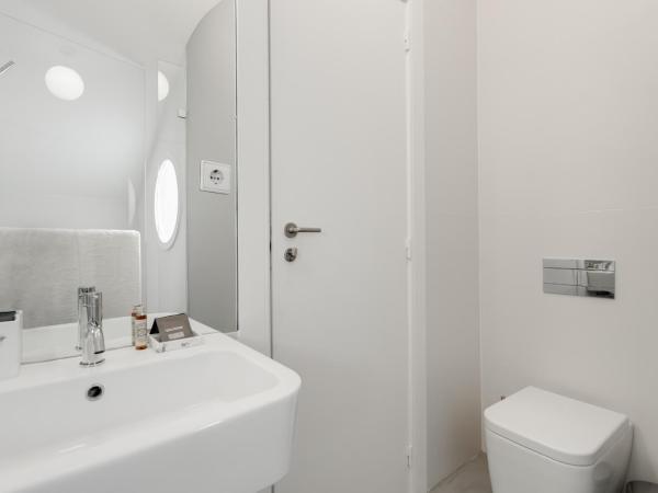 The White Box Boutique House : photo 8 de la chambre chambre double