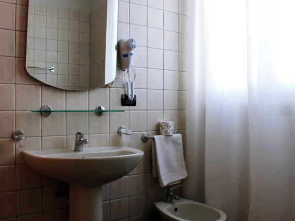 Chiostro Delle Cererie : photo 4 de la chambre chambre simple