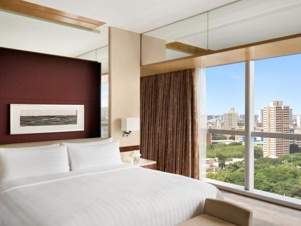 Shangri-La Beijing : photo 7 de la chambre valley wing premier 1 king equipped with humidifier