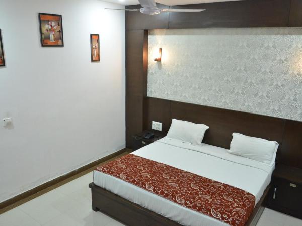 Dazzling East Gate : photo 2 de la chambre chambre deluxe