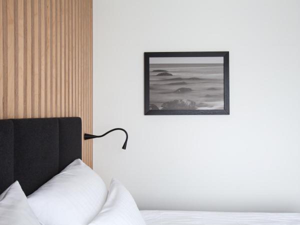 Shuum Boutique Wellness Hotel : photo 8 de la chambre chambre double