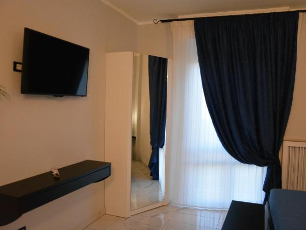 CASA DELLA ZIA ELSA : photo 10 de la chambre chambre deluxe