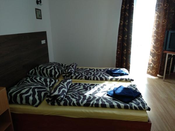 Acopark Vendégház : photo 1 de la chambre chambre lits jumeaux standard