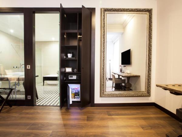 Quentin XL Potsdamer Platz : photo 5 de la chambre suite junior