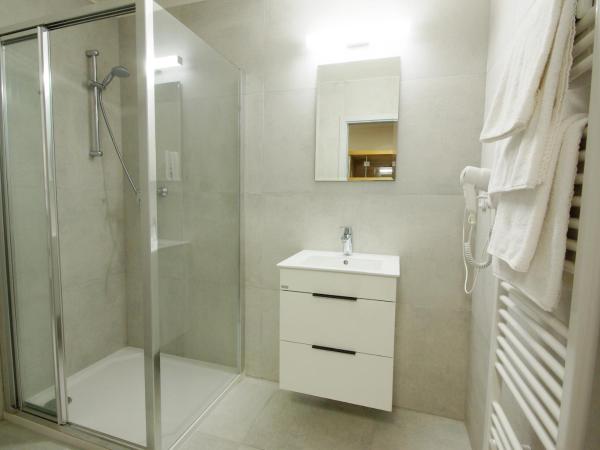 Adeba Hotel : photo 4 de la chambre chambre double ou lits jumeaux