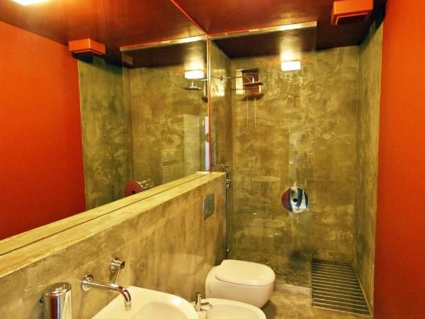 Czech Inn : photo 5 de la chambre lit simple dans dortoir mixte premium