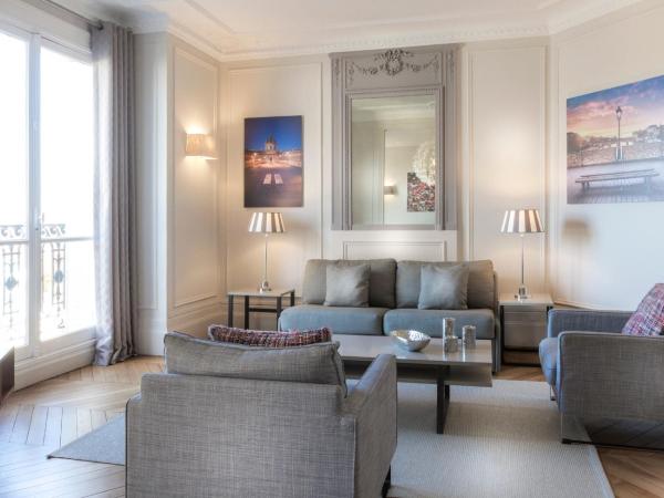 Résidence Charles Floquet : photo 9 de la chambre appartement supérieur 2 chambres