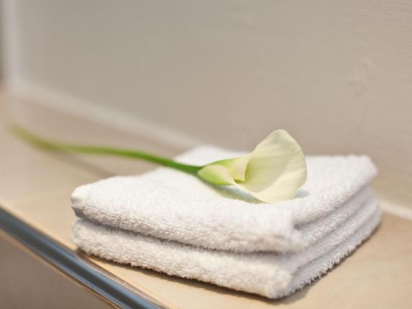 Hotel Asahi : photo 3 de la chambre chambre simple