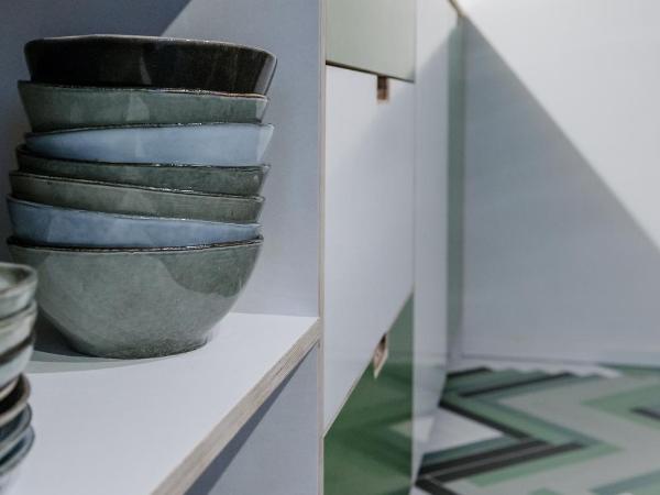 The Hide : photo 10 de la chambre studio