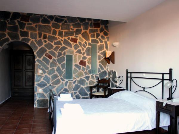 Costa Marina Villas : photo 7 de la chambre chambre double ou lits jumeaux