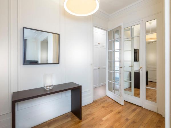 Résidence Charles Floquet : photo 9 de la chambre appartement classique 2 chambres