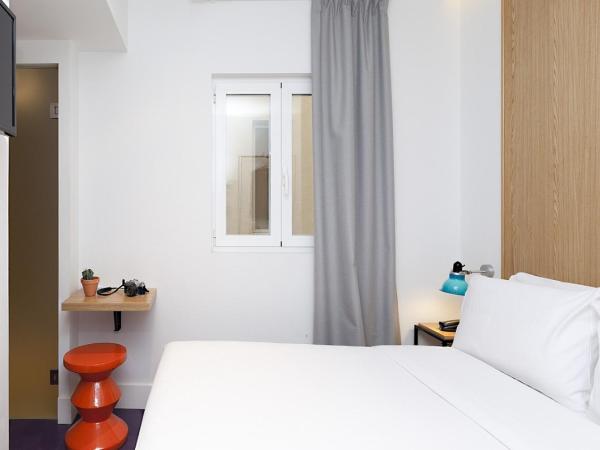 SLEEP'N Atocha - B Corp Certified : photo 4 de la chambre chambre simple