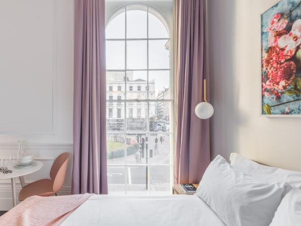 The Moorgate by COVE : photo 2 de la chambre studio