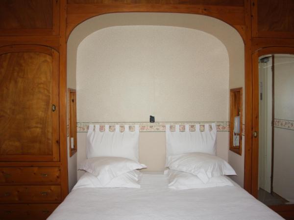 La Marjolaine : photo 6 de la chambre chambre double ou lits jumeaux supérieure