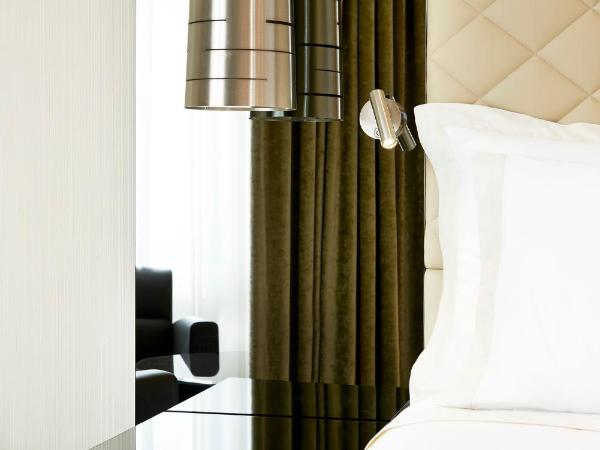 Excelsior Hotel Gallia, a Luxury Collection Hotel, Milan : photo 3 de la chambre chambre premium 