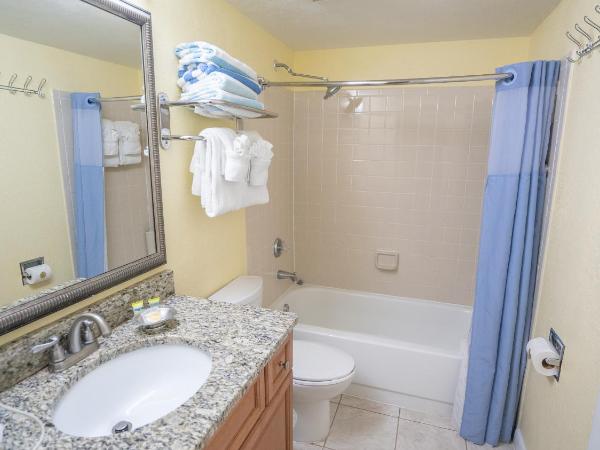 Blue Tree Resort at Lake Buena Vista : photo 4 de la chambre suite exécutive 1 chambre