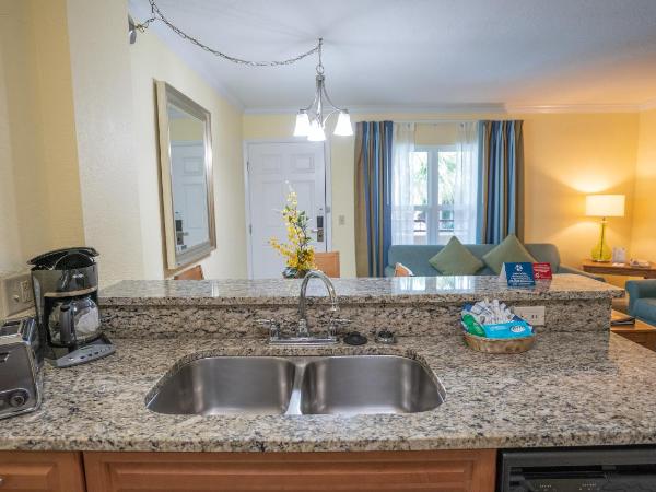 Blue Tree Resort at Lake Buena Vista : photo 5 de la chambre suite exécutive 1 chambre